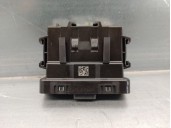 Recambio de modulo electronico para dacia duster ii 1.3 tce cat referencia OEM IAM 284Y66LA2A F005V03265 BOSCH