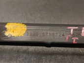 Recambio de brazo suspension superior trasero izquierdo para mini mini clubman (r55) cooper d referencia OEM IAM 33326768724 333