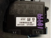 Recambio de modulo electronico para dacia duster ii 1.3 tce cat referencia OEM IAM 284Y66LA2A F005V03265 BOSCH