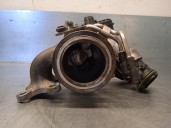 Recambio de tubo escape central para seat ibiza (kj1) reference referencia OEM IAM 504C145703 16330001 