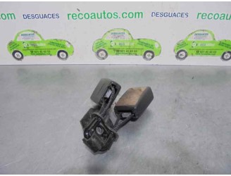 Recambio de enganche cinturon para jaguar x-type 3.0 v6 24v cat referencia OEM IAM 1X43F613K21AC  4 PUERTAS