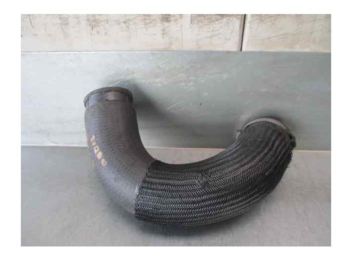 Recambio de tubo para citroën c4 coupe vtr plus referencia OEM IAM 382CA 
