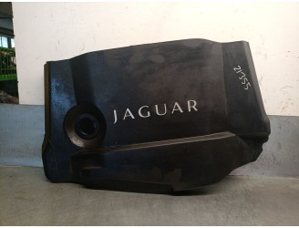 Recambio de tapa motor para jaguar xf i (x250) 3.0 d referencia OEM IAM 9X236A949AC 9X236A949AC C2D32674 