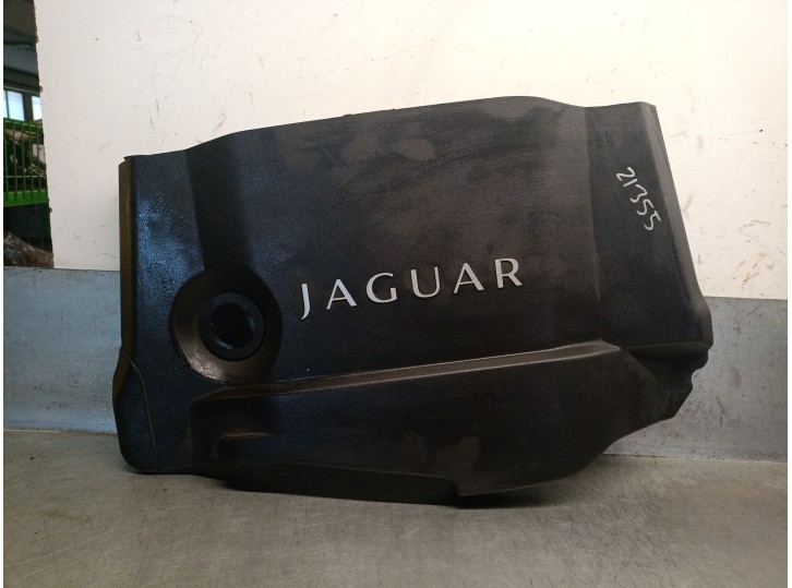 Recambio de tapa motor para jaguar xf i (x250) 3.0 d referencia OEM IAM 9X236A949AC 9X236A949AC C2D32674 