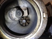 Recambio de tubo escape central para seat ibiza (kj1) reference referencia OEM IAM 504C145703 16330001 