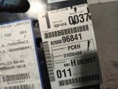 Recambio de caja reles / fusibles para renault laguna ii grandtour (kg0) 1.8 cat referencia OEM IAM 8200001476 