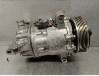 Recambio de compresor aire acondicionado para fiat 1100-1900 (101_) 1100 referencia OEM IAM 51868880  