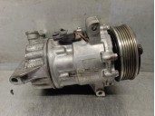 Replacement air conditioning compressor for Fiat 1100-1900 (101_) 1100 OEM IAM reference 51868880 