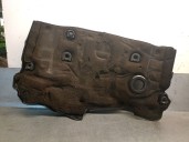 Recambio de tapa motor para jaguar xf i (x250) 3.0 d referencia OEM IAM 9X236A949AC 9X236A949AC C2D32674 