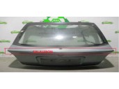 Recambio de porton trasero para bmw serie 3 compact (e46) 2.0 16v diesel cat referencia OEM IAM 41627117996 AZUL CLARO 3 PUERTAS