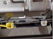 Recambio de asiento delantero derecho para hyundai tucson (nx4e, nx4a) 1.6 t-gdi referencia OEM IAM 88400N7500NCU 88400N7500NCU 