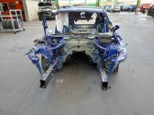 Recambio de aleta trasera izquierda para bmw 4 gran coupe (g26) 430 i referencia OEM IAM 41009625535 41009625535 