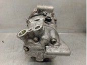 Recambio de compresor aire acondicionado para fiat 1100-1900 (101_) 1100 referencia OEM IAM 51868880  