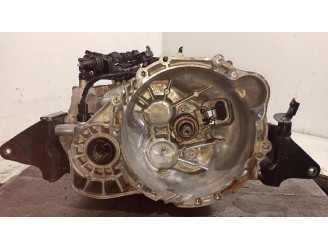 Recambio de caja cambios para hyundai sonata (nf) 2.0 crdi cat referencia OEM IAM S619JC  006445