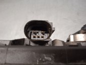 Recambio de tubo escape central para seat ibiza (kj1) reference referencia OEM IAM 504C145703 16330001 