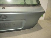 Recambio de porton trasero para bmw serie 3 compact (e46) 2.0 16v diesel cat referencia OEM IAM 41627117996 AZUL CLARO 3 PUERTAS