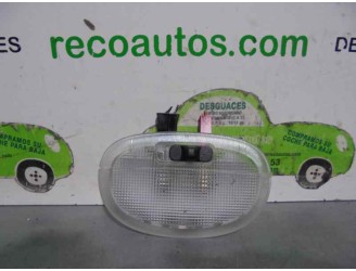 Recambio de luz interior para jaguar x-type 3.0 v6 24v cat referencia OEM IAM XS4113776CA 