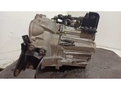 Replacement gearbox for Hyundai Sonata (NF) 2.0 CRDi CAT OEM IAM reference S619JC 006445