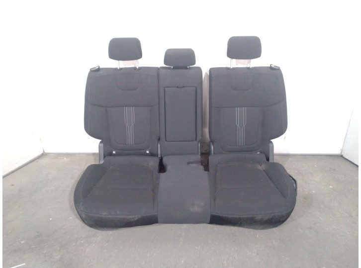 Recambio de asientos traseros para hyundai tucson (nx4e, nx4a) 1.6 t-gdi referencia OEM IAM 89400N7060NCU 89400N7060NCU 