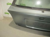 Recambio de porton trasero para bmw serie 3 compact (e46) 2.0 16v diesel cat referencia OEM IAM 41627117996 AZUL CLARO 3 PUERTAS