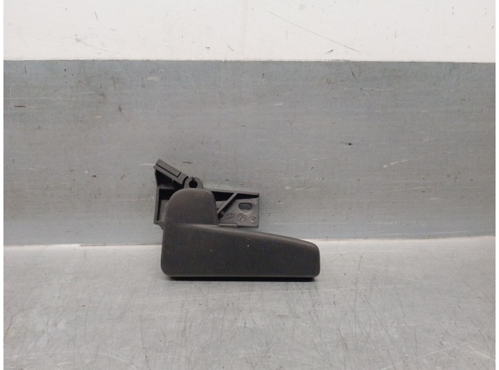 Recambio de cerradura capot para skoda octavia iii (5e3, nl3, nr3) 1.5 tsi referencia OEM IAM 6R1823633 6R1823633 