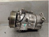 Replacement air conditioning compressor for Fiat 1100-1900 (101_) 1100 OEM IAM reference 51868880 