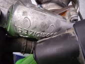 Recambio de tubo escape central para seat ibiza (kj1) reference referencia OEM IAM 504C145703 16330001 