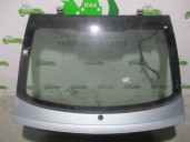 Recambio de porton trasero para bmw serie 3 compact (e46) 2.0 16v diesel cat referencia OEM IAM 41627117996 AZUL CLARO 3 PUERTAS