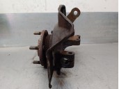 Recambio de mangueta delantera izquierda para hyundai trajet (fo) 2.0 gls referencia OEM IAM 517153A300  