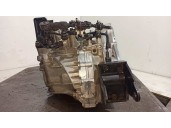Replacement gearbox for Hyundai Sonata (NF) 2.0 CRDi CAT OEM IAM reference S619JC 006445