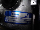 Recambio de bomba inyeccion para volvo s40 berlina td referencia OEM IAM 8111315 R8448B031A LUCAS