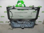 Recambio de porton trasero para bmw serie 3 compact (e46) 2.0 16v diesel cat referencia OEM IAM 41627117996 AZUL CLARO 3 PUERTAS
