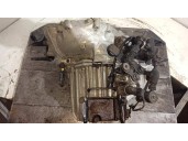 Replacement gearbox for Hyundai Sonata (NF) 2.0 CRDi CAT OEM IAM reference S619JC 006445