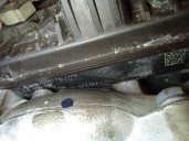 Recambio de tubo escape central para seat ibiza (kj1) reference referencia OEM IAM 504C145703 16330001 