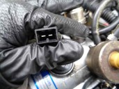 Recambio de bomba inyeccion para volvo s40 berlina td referencia OEM IAM 8111315 R8448B031A LUCAS