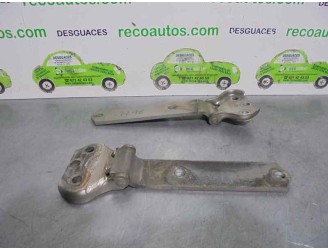 Recambio de bisagra puerta para nissan terrano/terrano.ii (r20) 3.0 td cat referencia OEM IAM   
