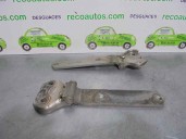 Recambio de bisagra puerta para nissan terrano/terrano.ii (r20) 3.0 td cat referencia OEM IAM   