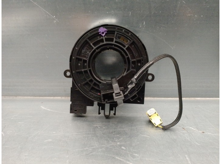 Recambio de anillo airbag para dacia duster ii 1.3 tce cat referencia OEM IAM 255540638R 