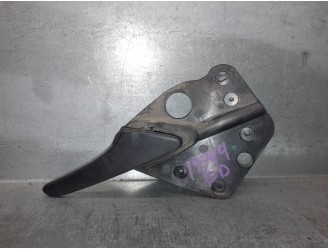 Recambio de maneta interior delantera derecha para mercedes-benz vito caja cerrada 6.03  2.1 cdi referencia OEM IAM ZGSA1061  5 