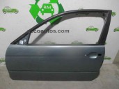 Recambio de puerta delantera izquierda para bmw serie 3 compact (e46) 2.0 16v diesel cat referencia OEM IAM 41517016239 AZUL CAL