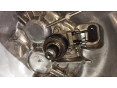 Replacement gearbox for Hyundai Sonata (NF) 2.0 CRDi CAT OEM IAM reference S619JC 006445