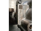 Recambio de tubo escape central para seat ibiza (kj1) reference referencia OEM IAM 504C145703 16330001 