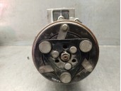 Replacement air conditioning compressor for Fiat 1100-1900 (101_) 1100 OEM IAM reference 51868880 