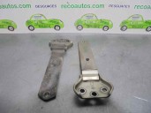 Recambio de bisagra puerta para nissan terrano/terrano.ii (r20) 3.0 td cat referencia OEM IAM   