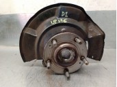 Recambio de mangueta delantera izquierda para hyundai trajet (fo) 2.0 gls referencia OEM IAM 517153A300  