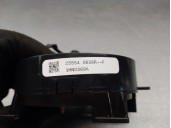 Recambio de anillo airbag para dacia duster ii 1.3 tce cat referencia OEM IAM 255540638R 