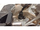 Replacement gearbox for Hyundai Sonata (NF) 2.0 CRDi CAT OEM IAM reference S619JC 006445