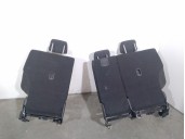 Recambio de asientos traseros para hyundai tucson (nx4e, nx4a) 1.6 t-gdi referencia OEM IAM 89400N7060NCU 89400N7060NCU 
