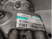 Replacement air conditioning compressor for Fiat 1100-1900 (101_) 1100 OEM IAM reference 51868880 