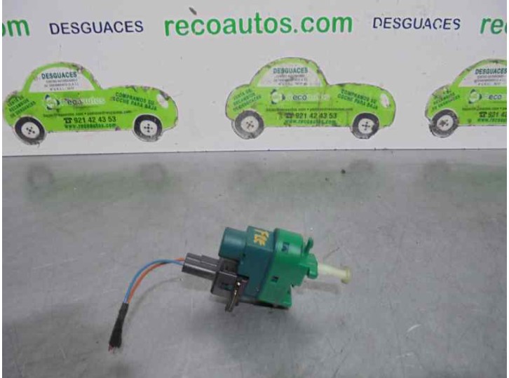 Recambio de interruptor para jaguar x-type 3.0 v6 24v cat referencia OEM IAM 94BB9C872AC 